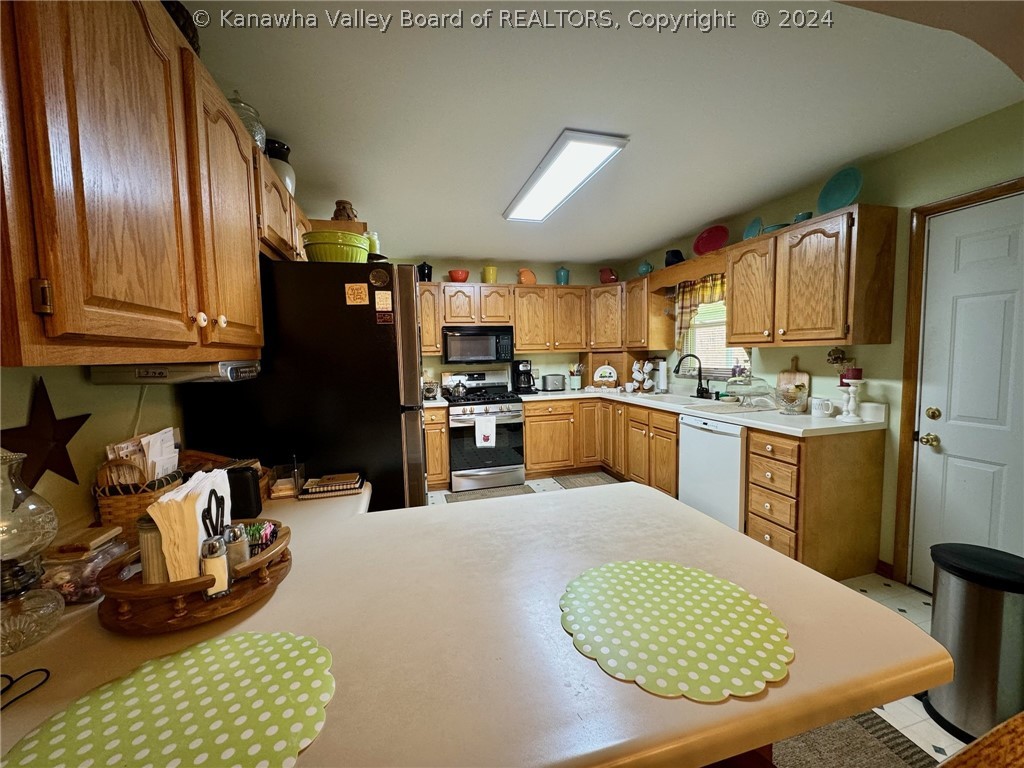 1704 Parkersburg Road Ripley, WV 25271 - Photo 19 of 43 Gallery Image 19