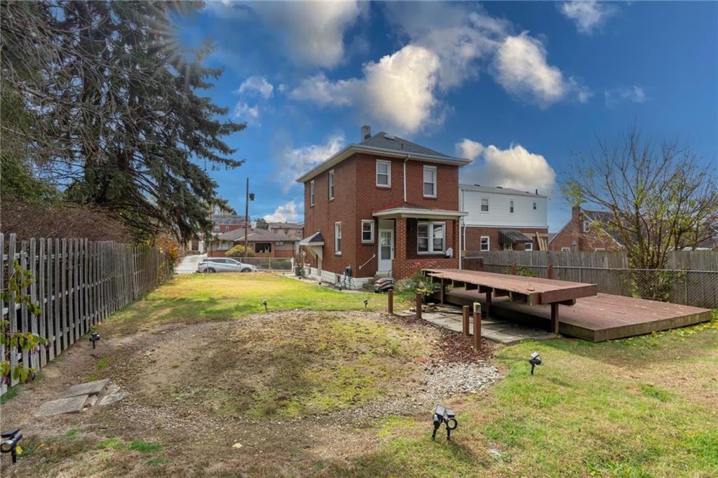 47 May Avenue McKees Rocks, PA 15136 - Photo 15 of 16 Gallery Image 15