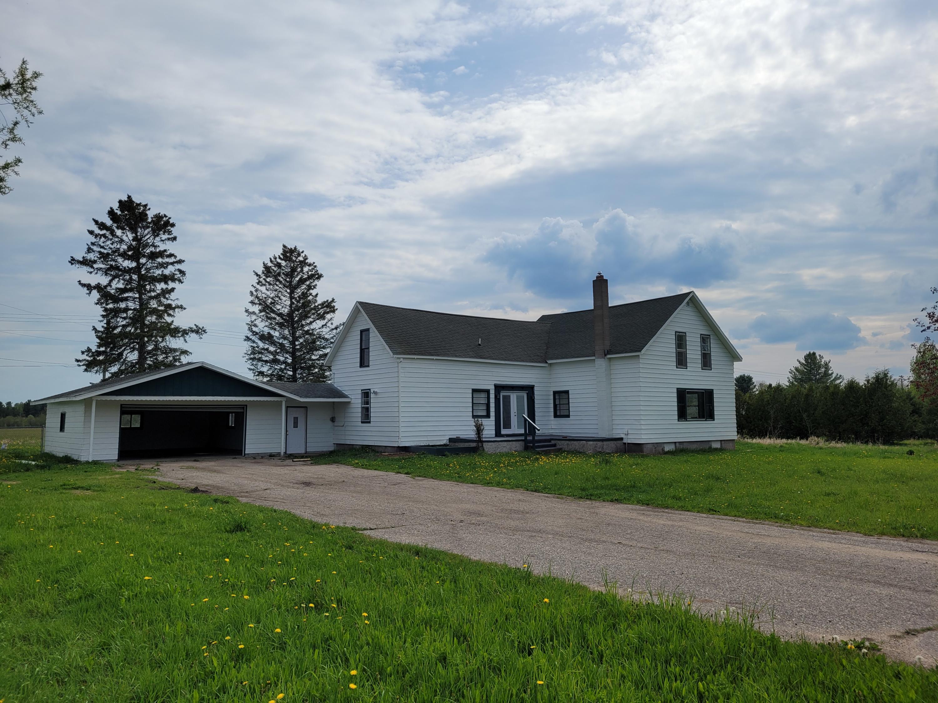 235 West Vfw Road Cheboygan, MI 49721 - Photo 23 of 23 Gallery Image 23