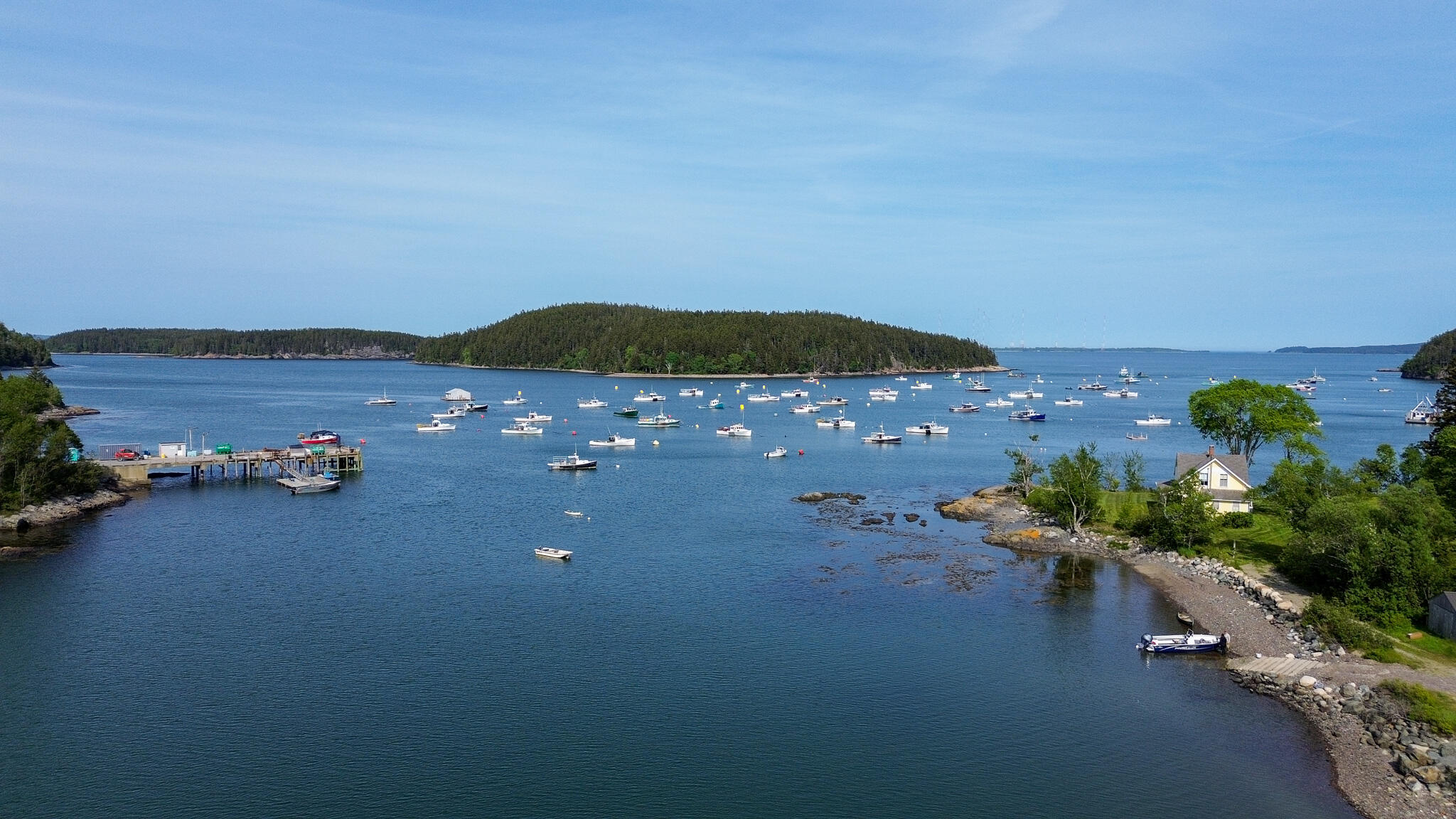 24 Finn Beach Road Machiasport, ME 04655 - Photo 56 of 65 13