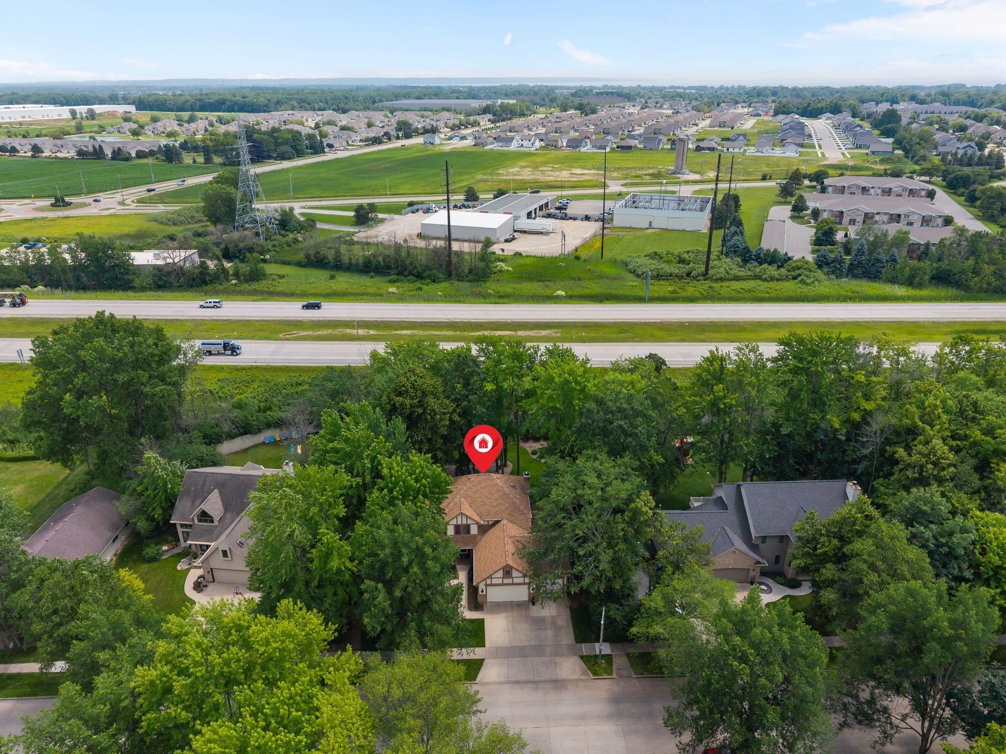 2801 Schaefer Circle Appleton, WI 54915 - Photo 67 of 69