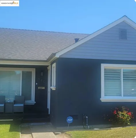 $4,400 | 640 Myrtle Avenue, South San Francisco, CA 94080