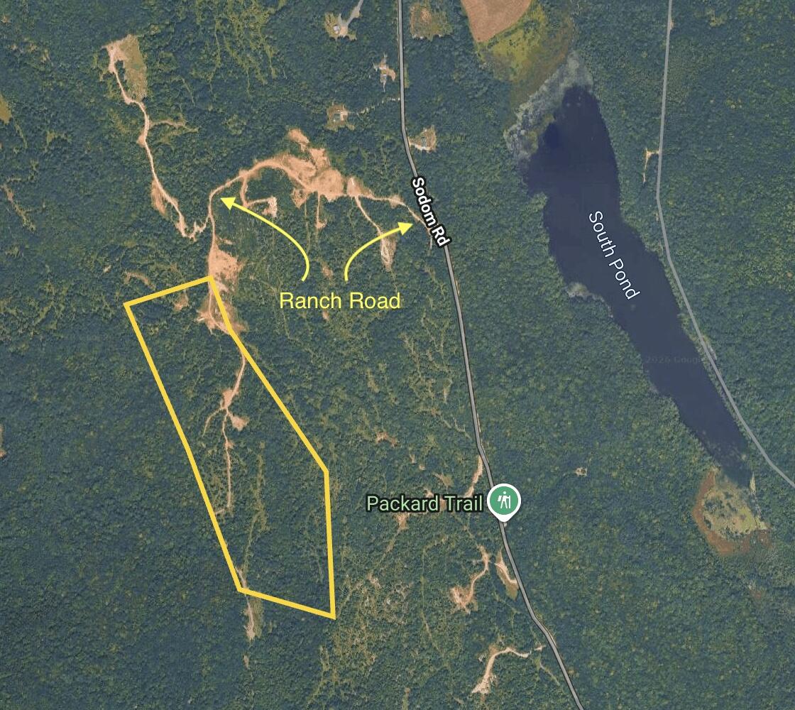 L6 Ranch Road Buckfield, ME 04220 - Photo 29 of 34 Ranch Road