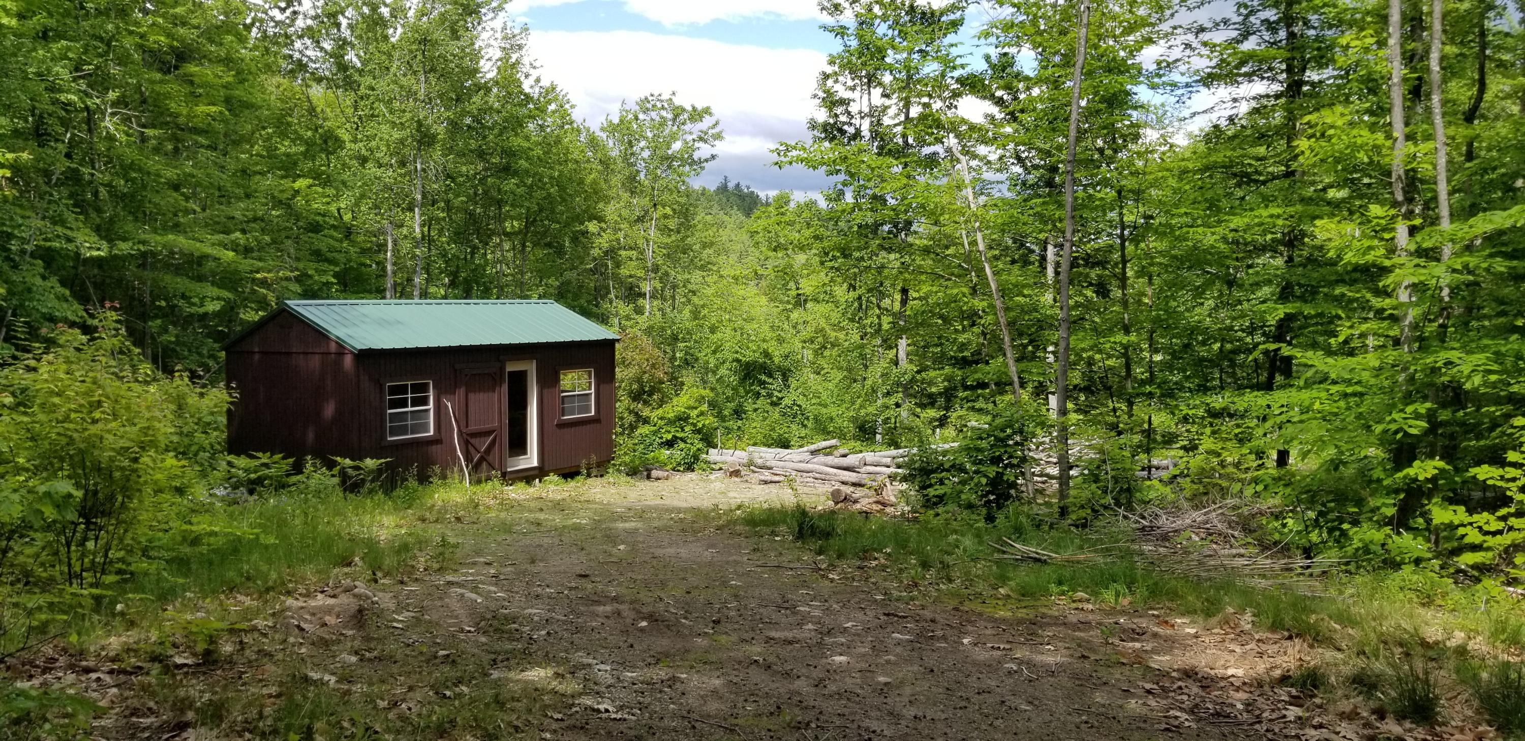 218 Sabattus Trail Road Lovell, ME 04051 - Photo 1 of 11 20200607_151813
