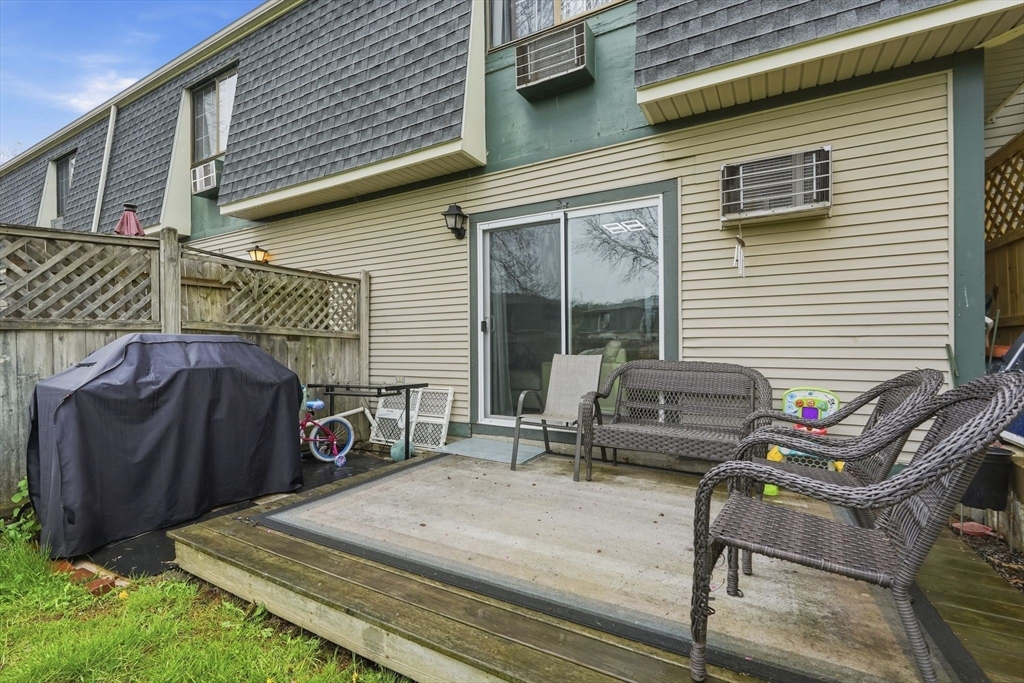 170 East Hadley Road, Unit 23 Amherst, MA 01002 - Photo 31 of 34