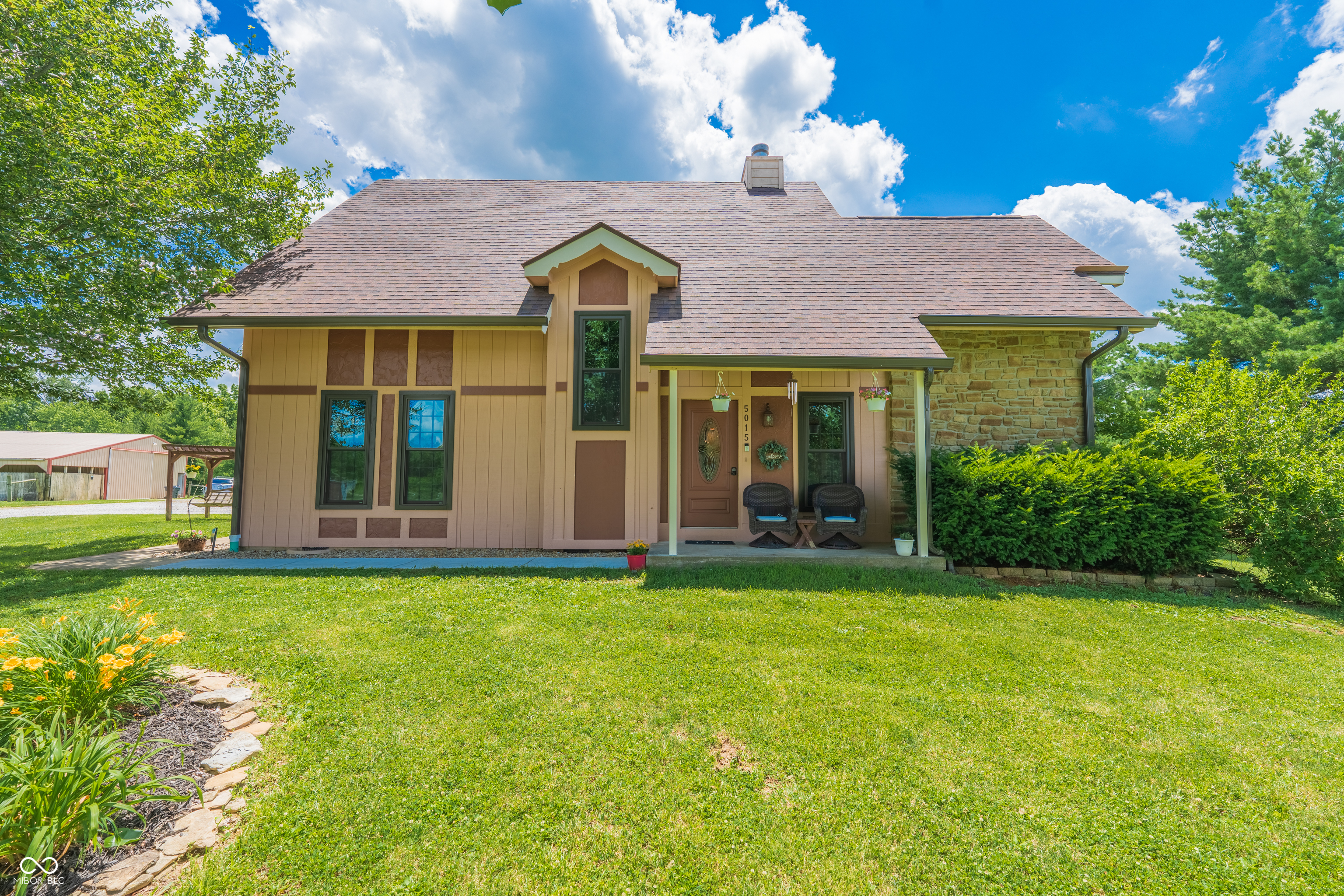 5015 Maple Grove Road Martinsville, IN 46151 - Photo 1 of 49
