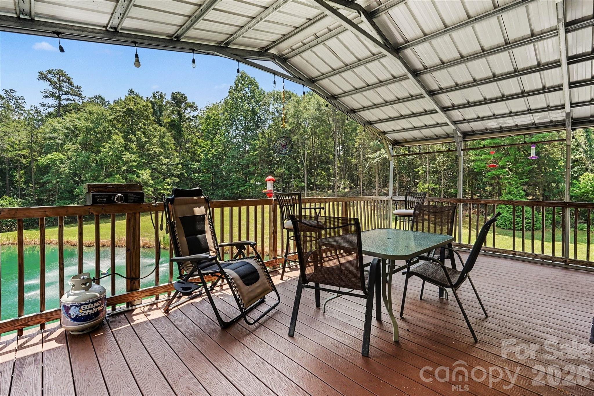 4785 Cold Springs Road South Concord, NC 28025 - Photo 4 of 21