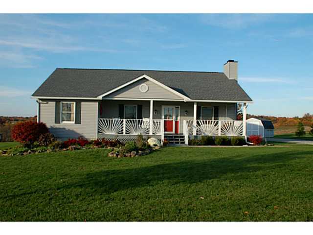 10695 Fairview Road Southeast Newark, OH 43056 - Photo 1 of 23