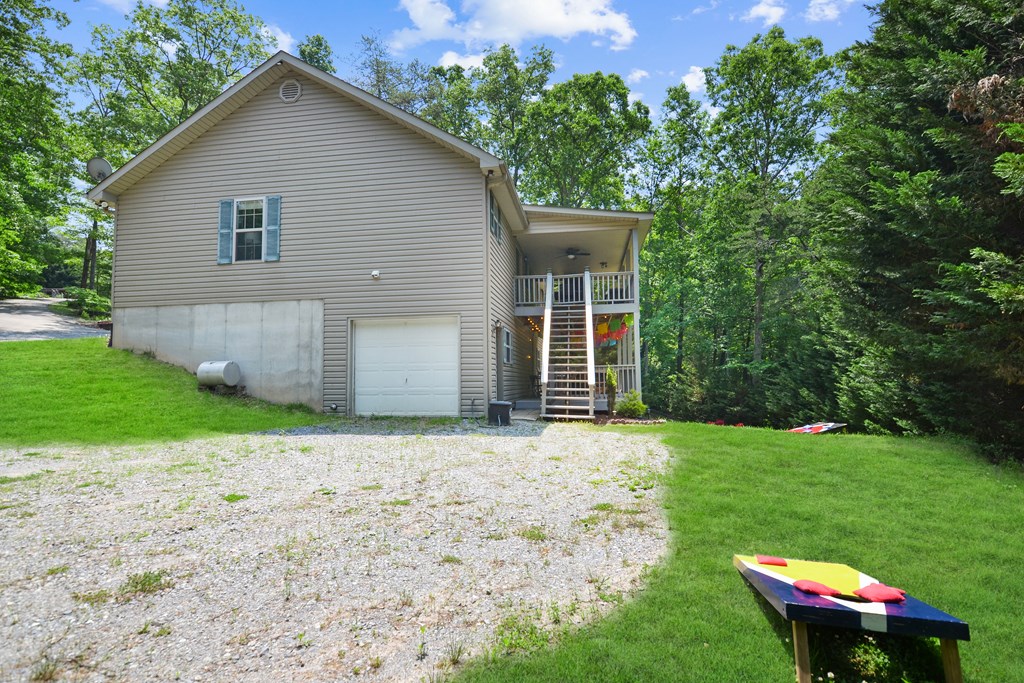 78 Bluebird Lane Blue Ridge, GA 30513 - Photo 5 of 30
