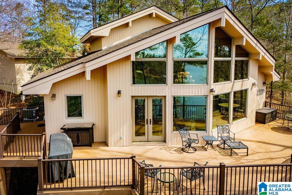 33 Redbird Lane Wedowee, AL 36278 - Photo 18 of 62