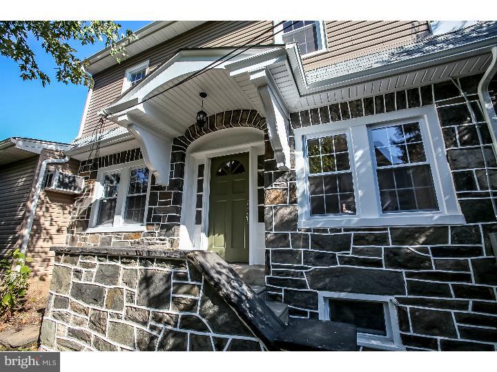 331 West Ridley Avenue Ridley Park, PA 19078 - Photo 1 of 25 Exterior Front