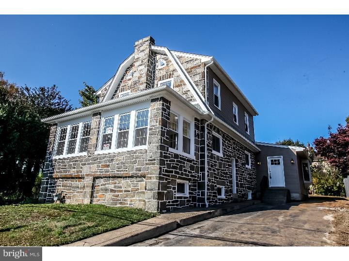 331 West Ridley Avenue Ridley Park, PA 19078 - Photo 2 of 25 Exterior Front