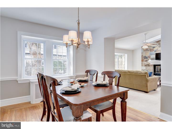 331 West Ridley Avenue Ridley Park, PA 19078 - Photo 11 of 25 Dining Room