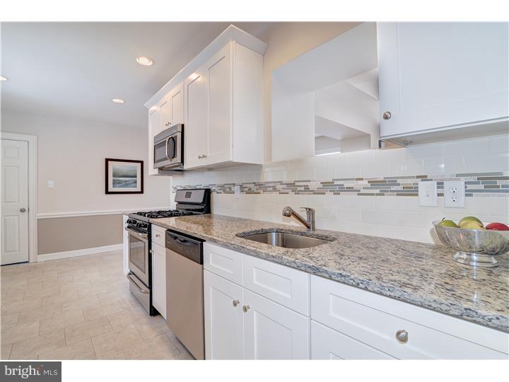 331 West Ridley Avenue Ridley Park, PA 19078 - Photo 13 of 25 Kitchen