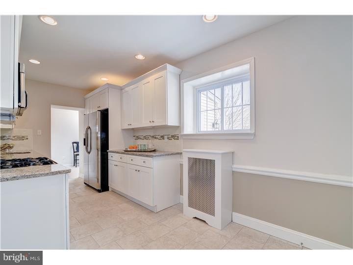 331 West Ridley Avenue Ridley Park, PA 19078 - Photo 14 of 25 Kitchen