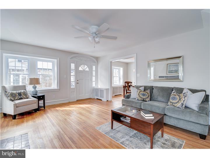 331 West Ridley Avenue Ridley Park, PA 19078 - Photo 17 of 25 Living Room