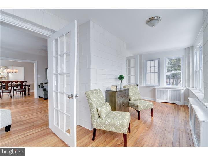 331 West Ridley Avenue Ridley Park, PA 19078 - Photo 18 of 25 Enclosed Porch