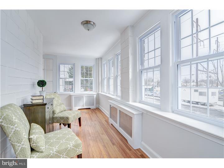331 West Ridley Avenue Ridley Park, PA 19078 - Photo 19 of 25 Enclosed Porch