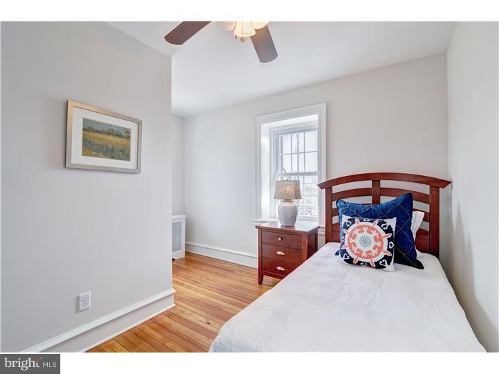 331 West Ridley Avenue Ridley Park, PA 19078 - Photo 22 of 25 Bedroom 2
