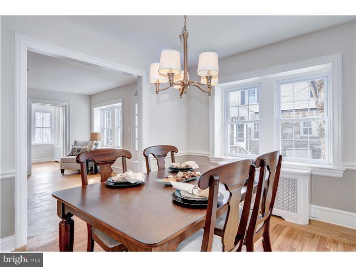 331 West Ridley Avenue Ridley Park, PA 19078 - Photo 10 of 25 Dining Room