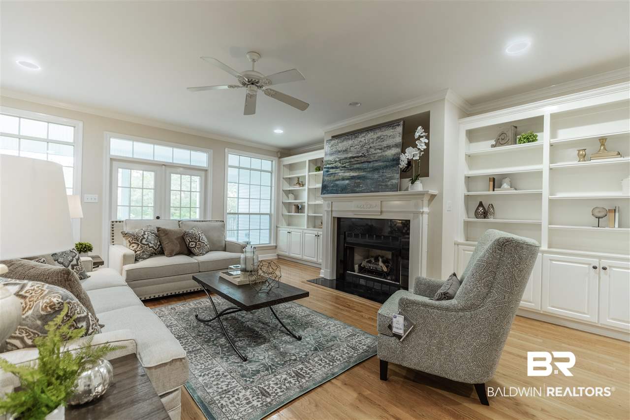 4273 River Oaks Lane Mobile, AL 36619 - Photo 9 of 35