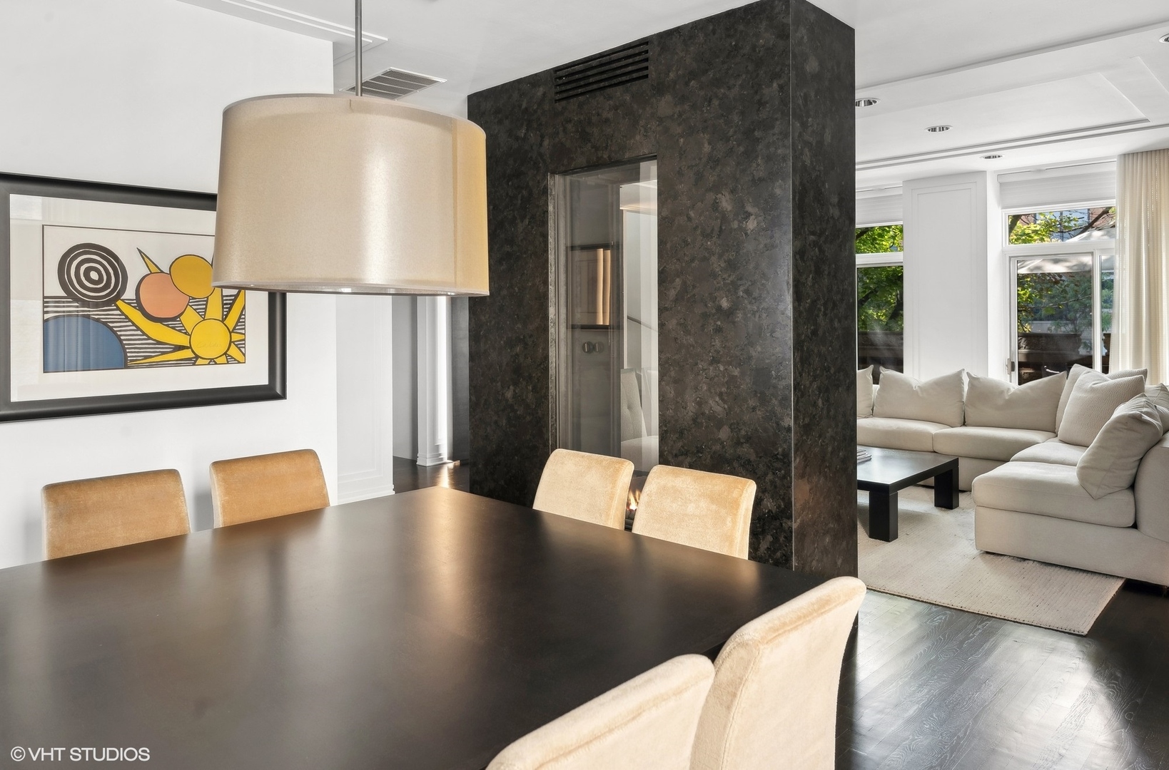 1610 North Mohawk Street, Unit E Chicago, IL 60614 - Photo 12 of 27