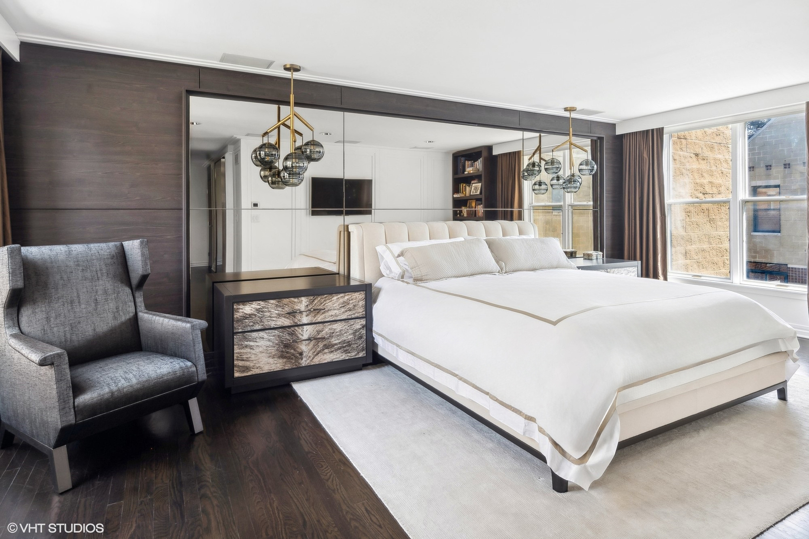 1610 North Mohawk Street, Unit E Chicago, IL 60614 - Photo 17 of 27