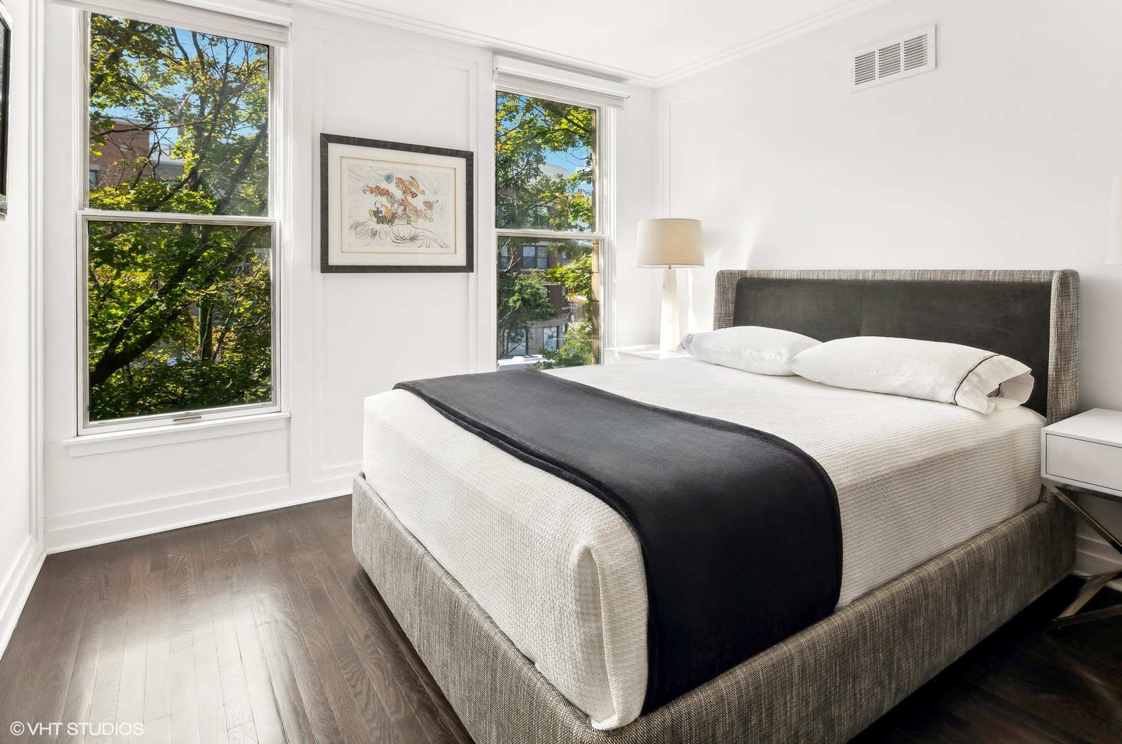 1610 North Mohawk Street, Unit E Chicago, IL 60614 - Photo 19 of 27