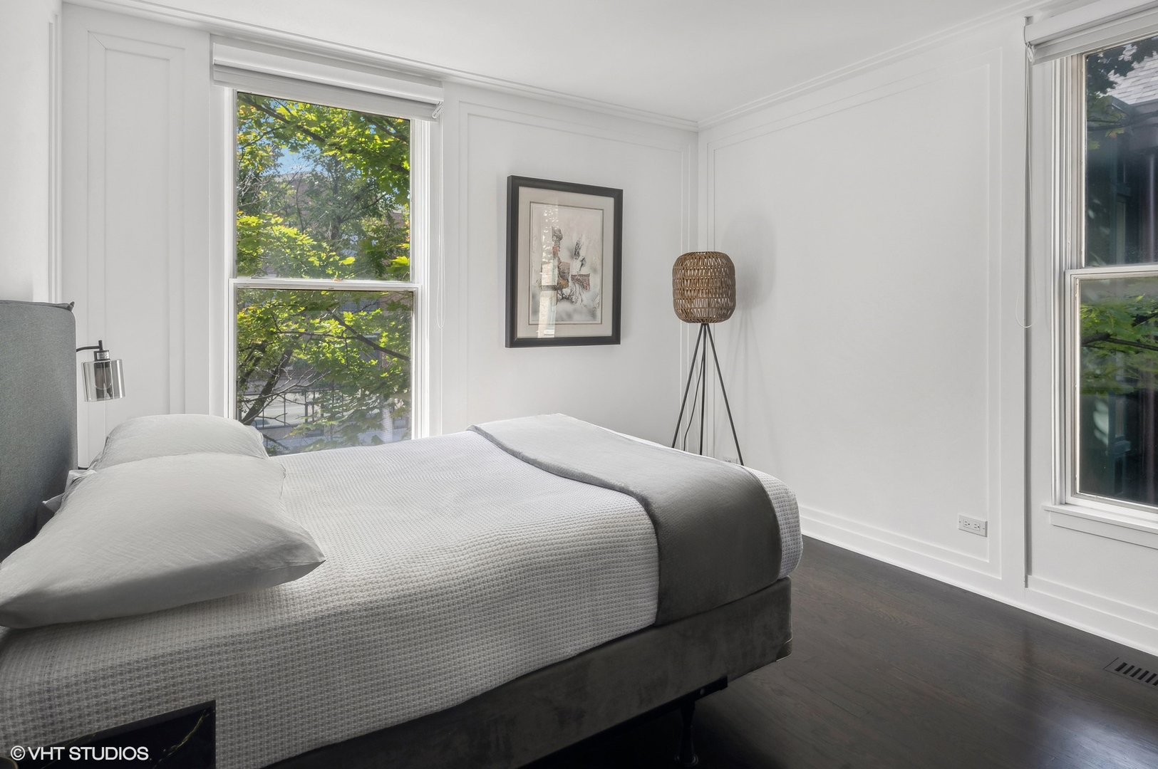 1610 North Mohawk Street, Unit E Chicago, IL 60614 - Photo 21 of 27