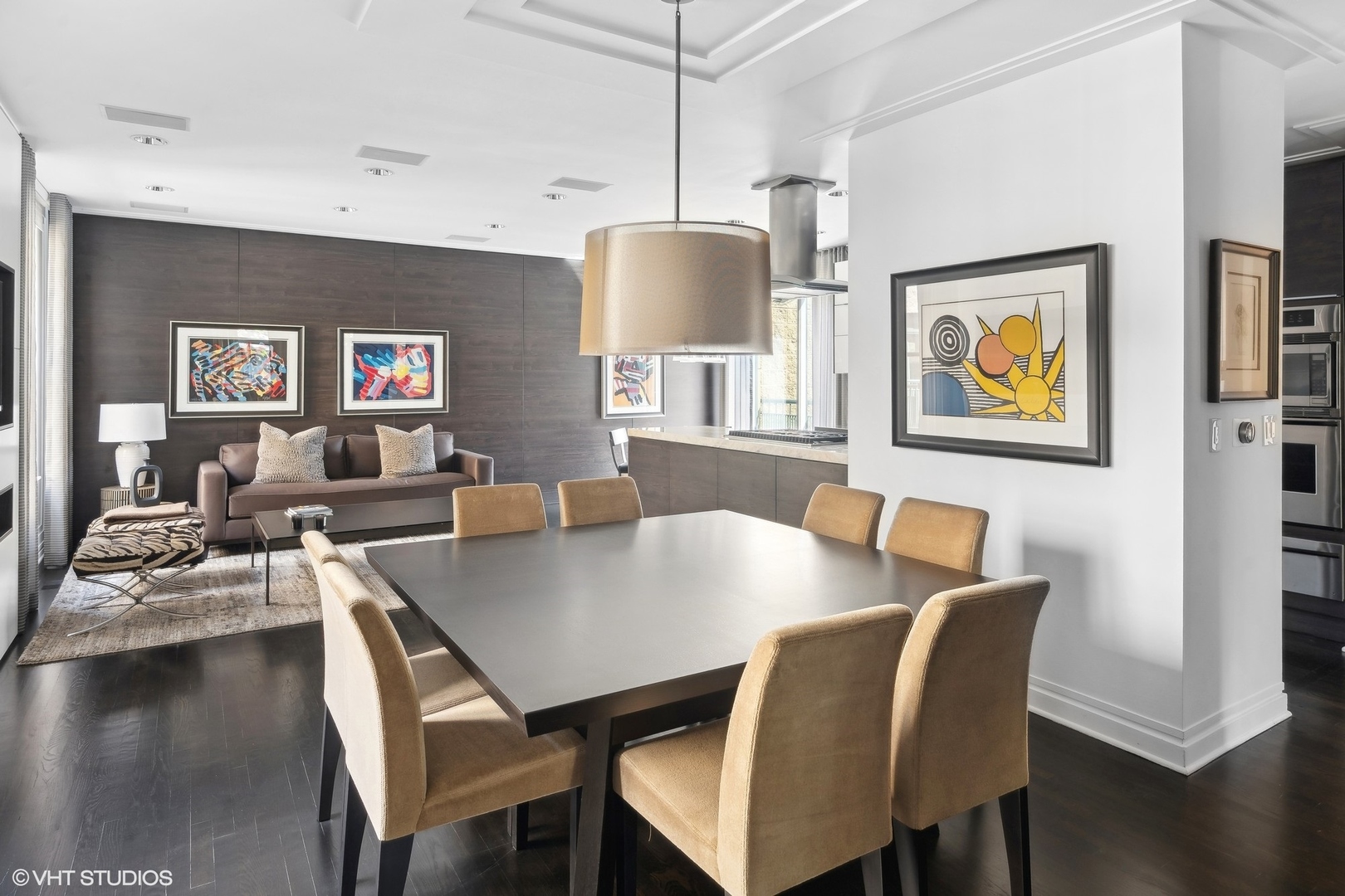 1610 North Mohawk Street, Unit E Chicago, IL 60614 - Photo 6 of 27