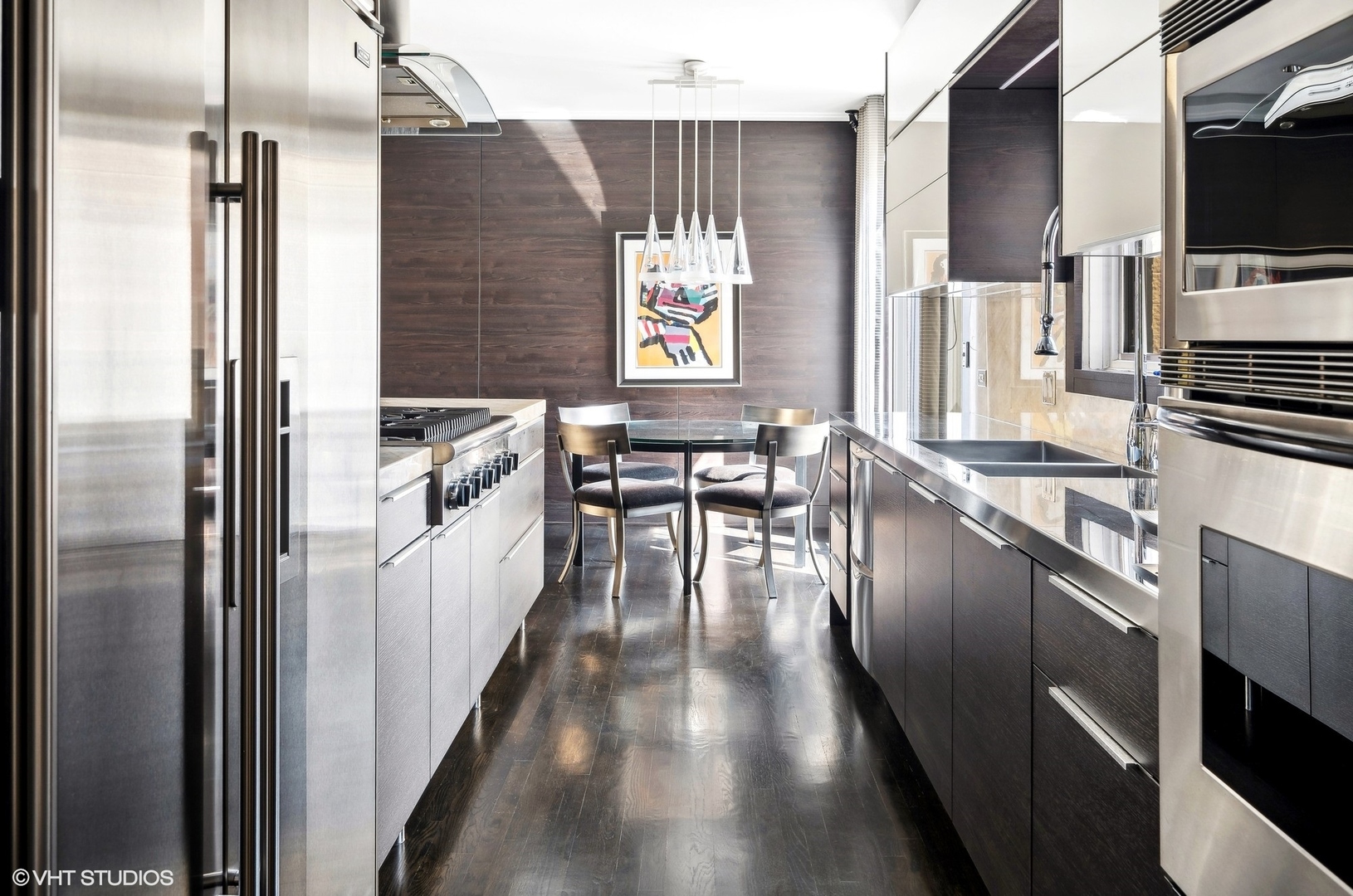 1610 North Mohawk Street, Unit E Chicago, IL 60614 - Photo 7 of 27