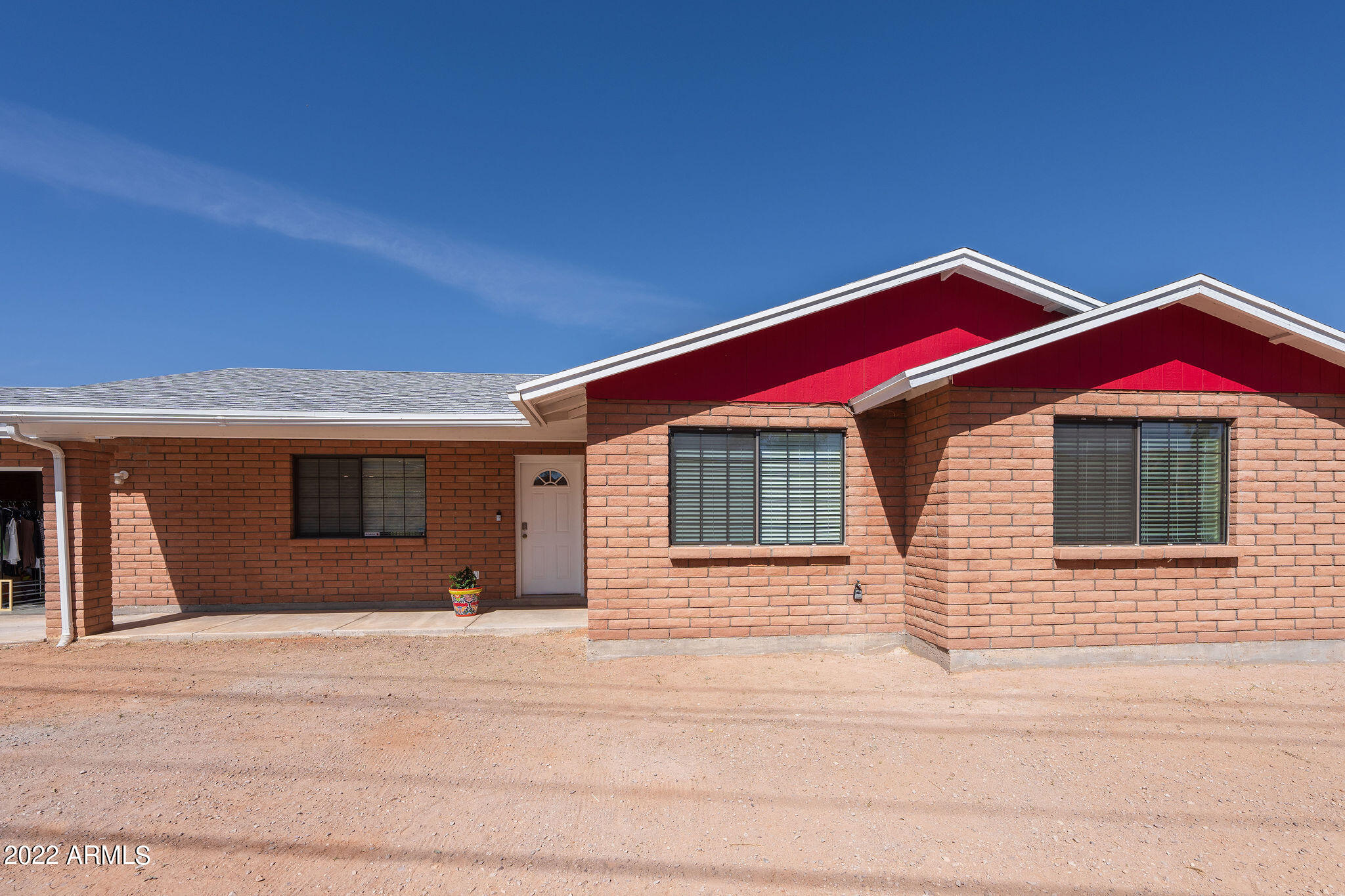 924 Via Puebla Rio Rico, AZ 85648 - Photo 24 of 34 front of home