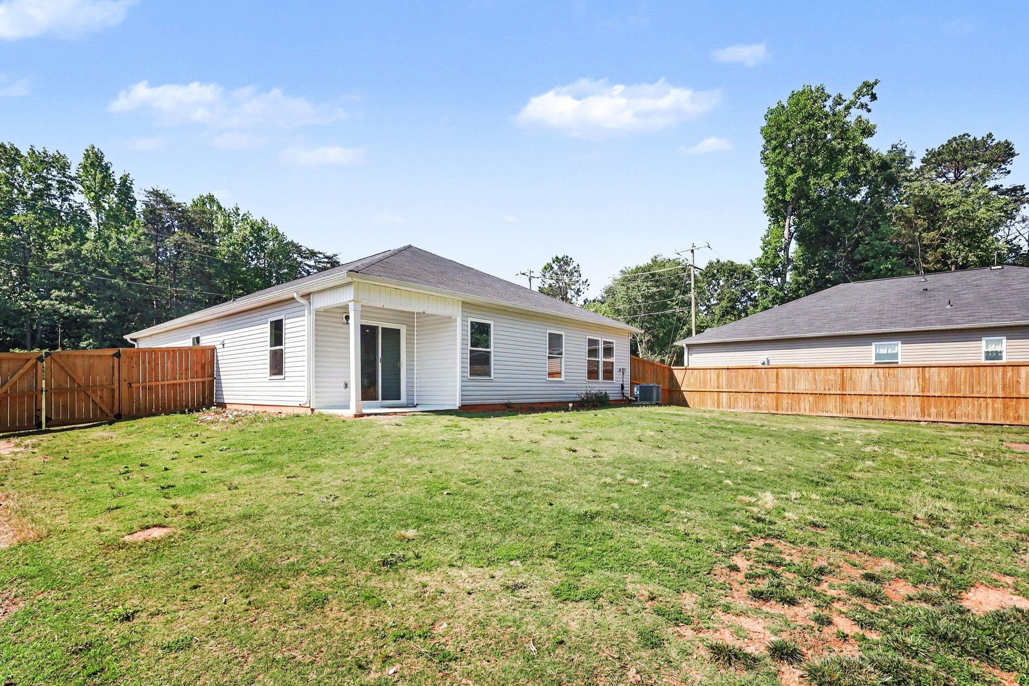 323 Ellis Ferry Road Gaffney, SC 29341 - Photo 29 of 31