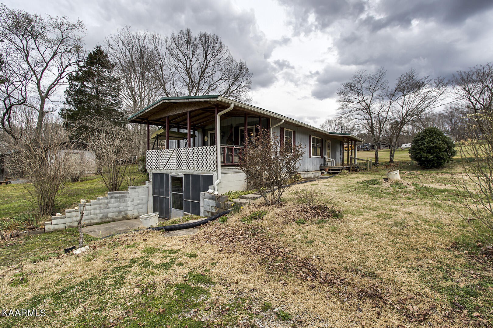 340 Croft Road Tellico Plains, TN 37385 - Photo 26 of 35 Gallery Image 26