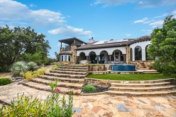 $2,649,000 | 26804 Masters Parkway, Spicewood, TX 78669