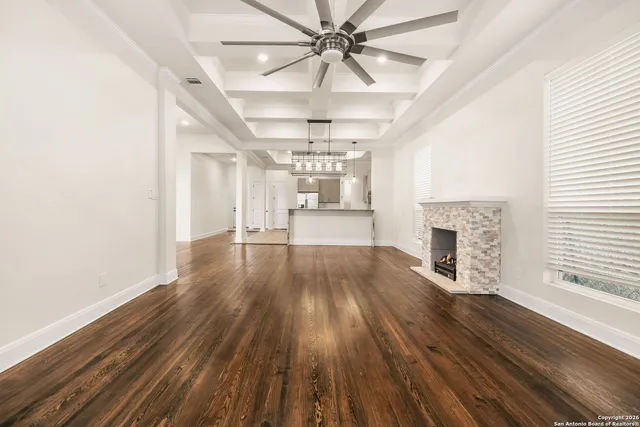 $514,999 | 1219 North Olive Street, San Antonio, TX 78202