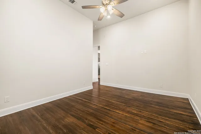 $514,999 | 1219 North Olive Street, San Antonio, TX 78202