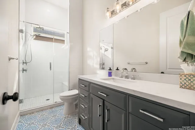 $514,999 | 1219 North Olive Street, San Antonio, TX 78202