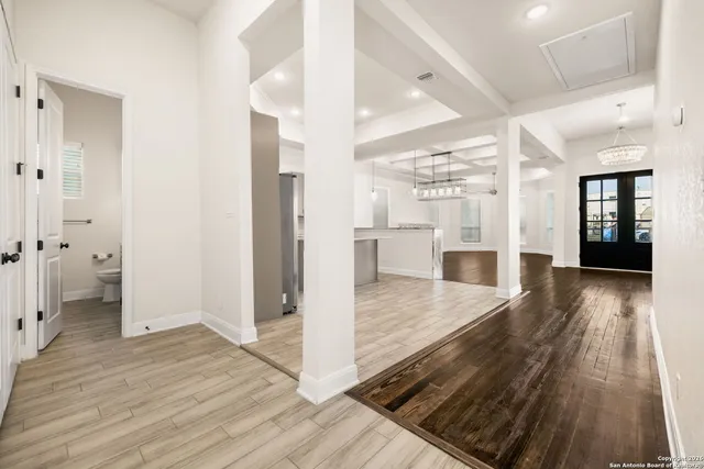 $514,999 | 1219 North Olive Street, San Antonio, TX 78202