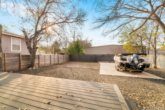 $514,999 | 1219 North Olive Street, San Antonio, TX 78202