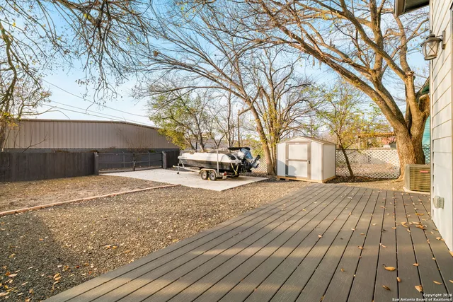 $514,999 | 1219 North Olive Street, San Antonio, TX 78202