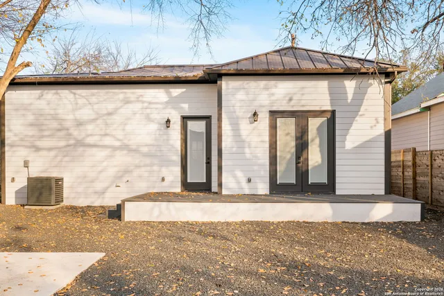 $514,999 | 1219 North Olive Street, San Antonio, TX 78202