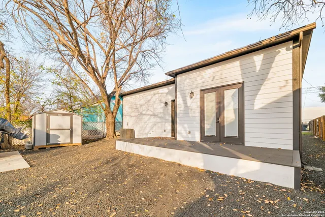 $514,999 | 1219 North Olive Street, San Antonio, TX 78202