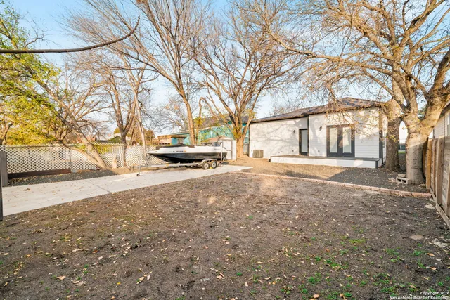$514,999 | 1219 North Olive Street, San Antonio, TX 78202