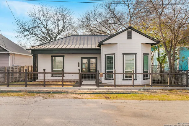 $514,999 | 1219 North Olive Street, San Antonio, TX 78202