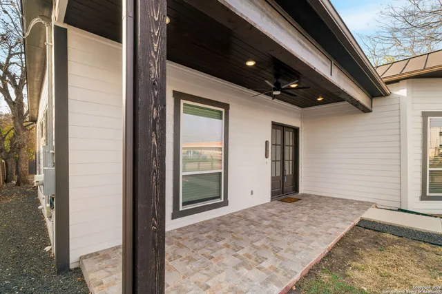 $514,999 | 1219 North Olive Street, San Antonio, TX 78202