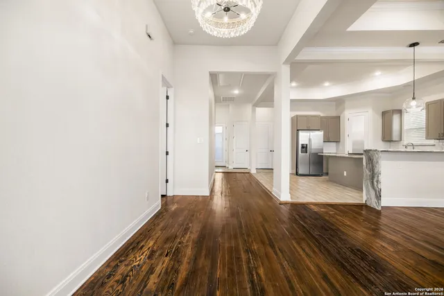 $514,999 | 1219 North Olive Street, San Antonio, TX 78202