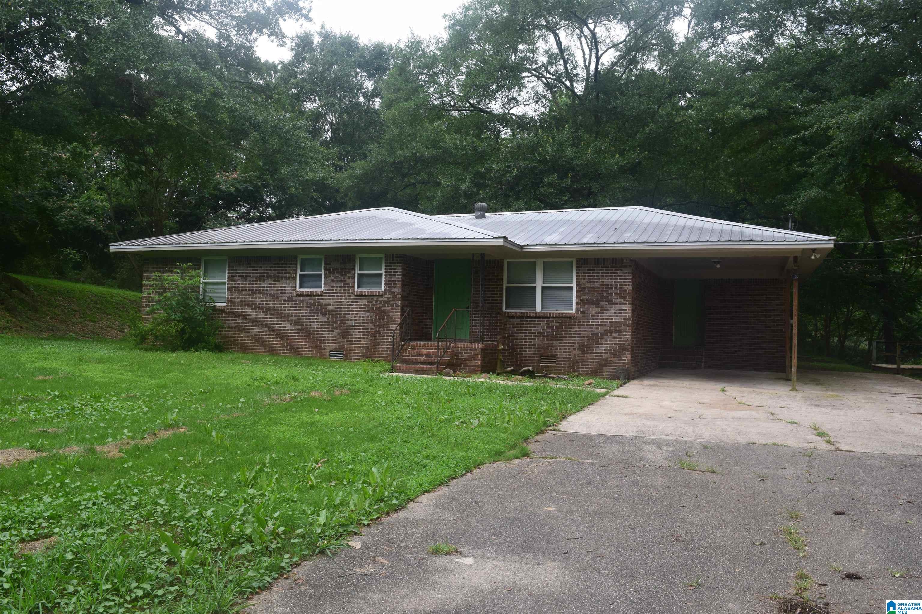 7555 Old Short Creek Road Mulga, AL 35118 - Photo 2 of 40 Gallery Image 2