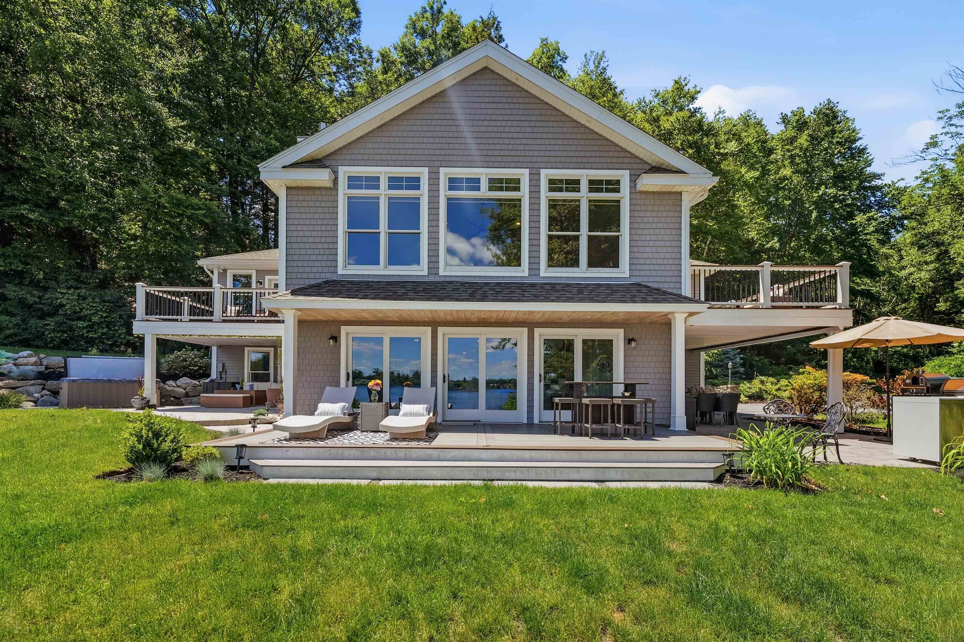 97 West Shore Road Windham, NH 03087 - Photo 2 of 45 Gallery Image 2