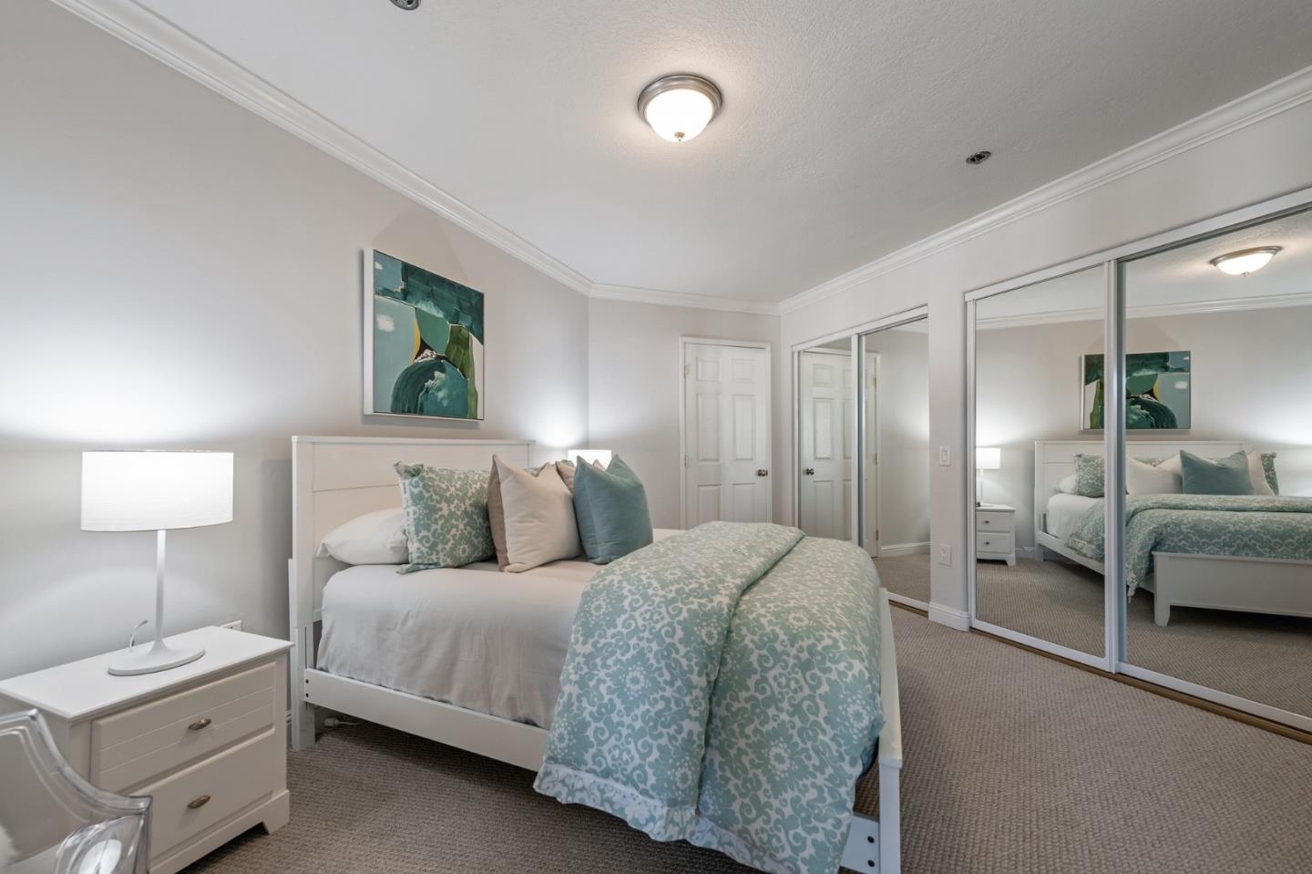 110 Park Road, Unit 102 Burlingame, CA 94010 - Photo 23 of 55 Gallery Image 23